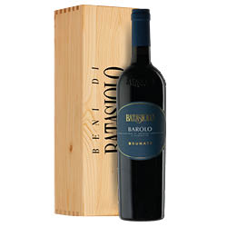 Barolo Brunate