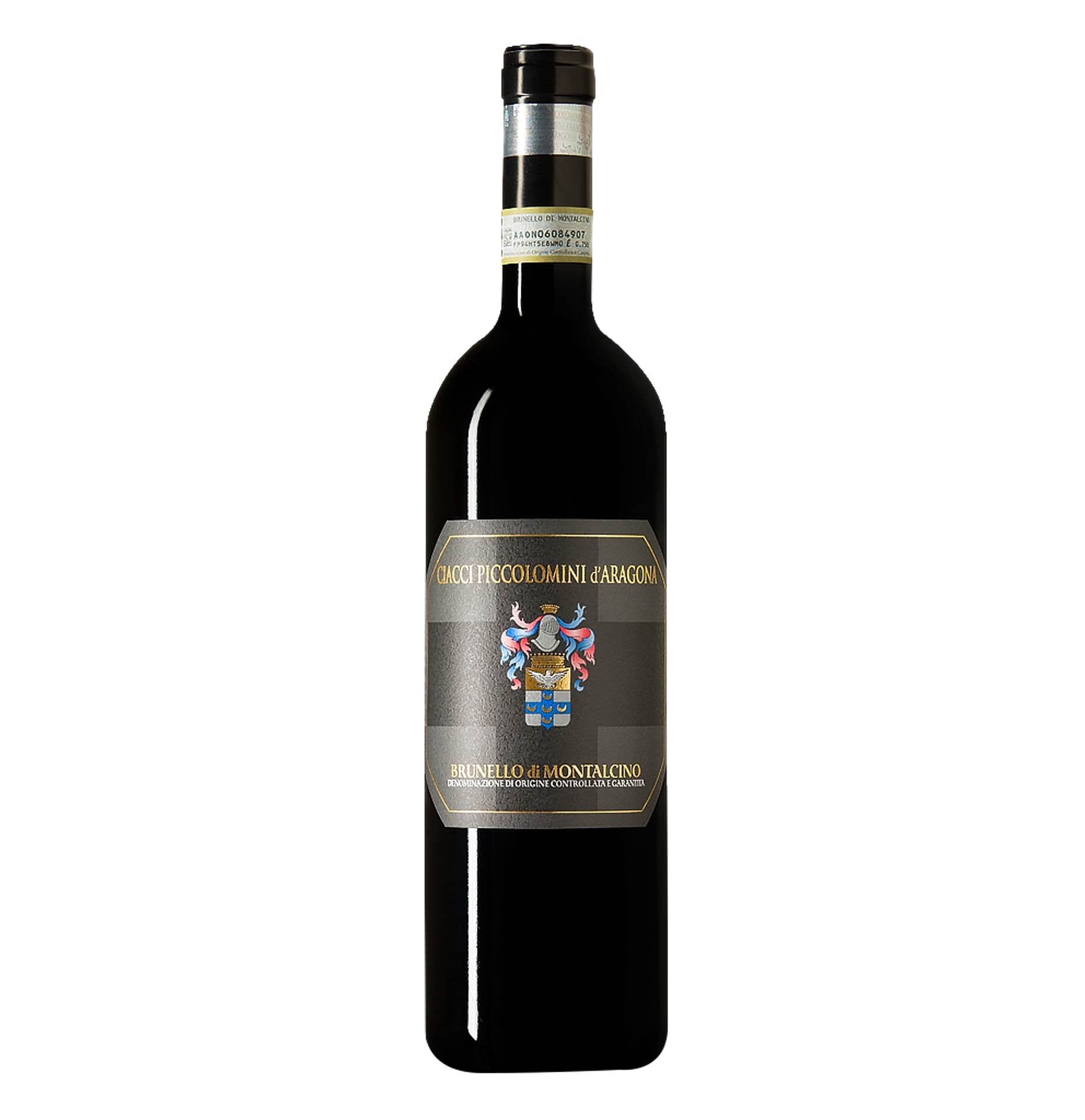 Brunello di Montalcino
