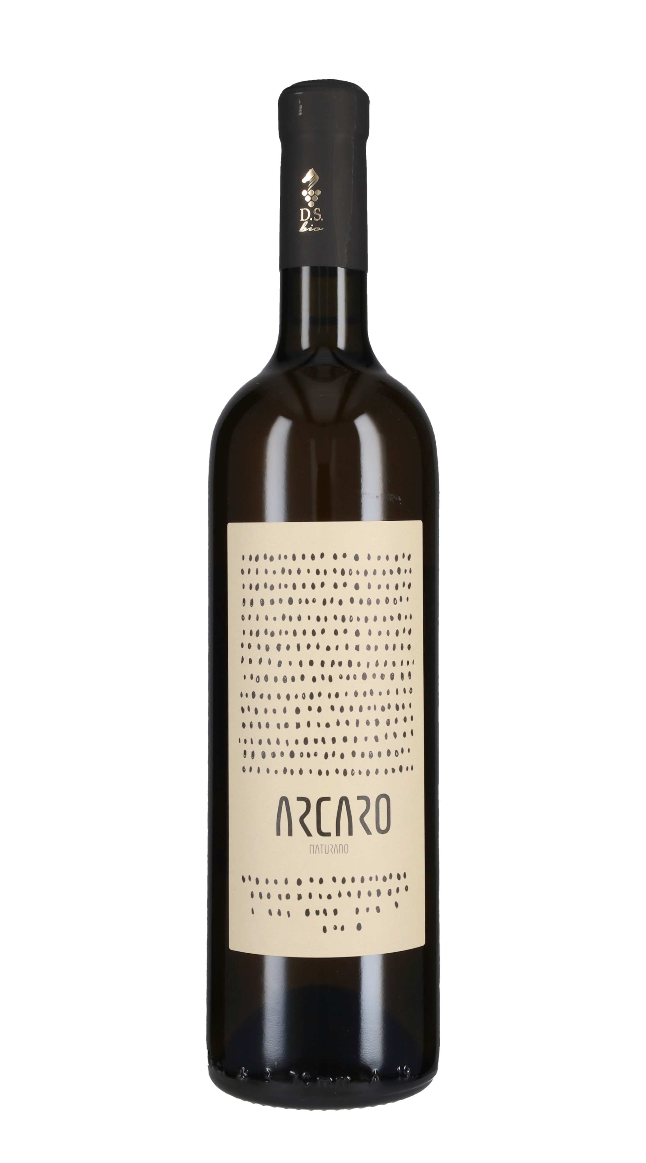 Maturano del Frusinate 'Arcaro'