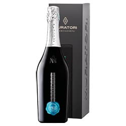 Franciacorta Brut Riserva Millè Edizione Speciale
