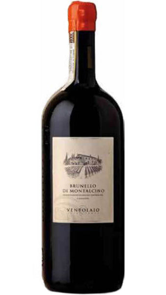 Brunello di Montalcino DOCG MAGNUM