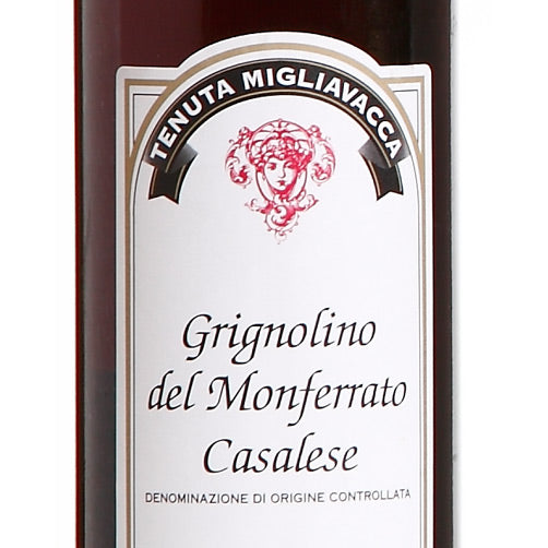 Grignolino del Monferrato Casalese DOC