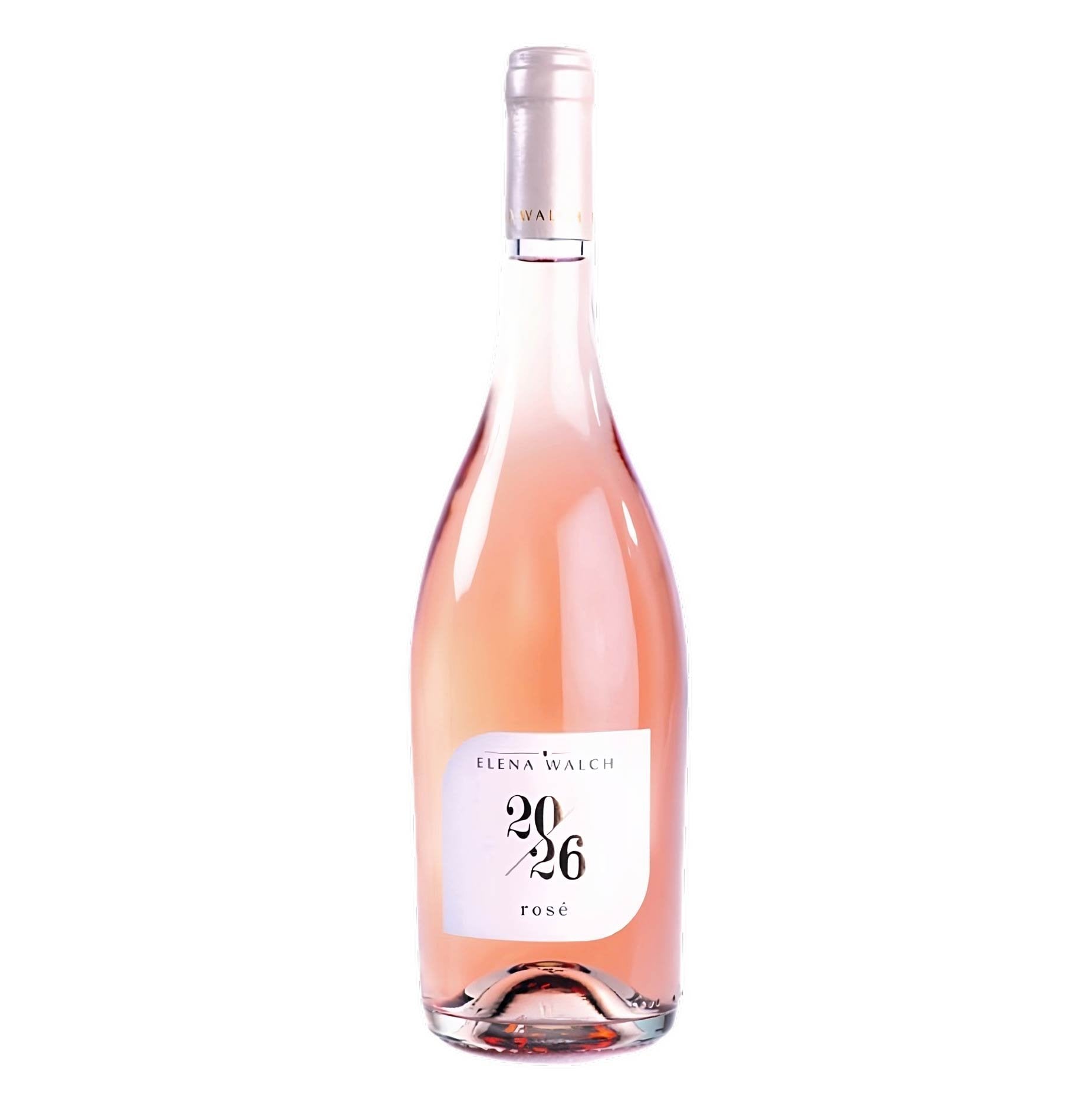 Alto Adige Rosato DOC “Rosé 20/26” - Elena Walch