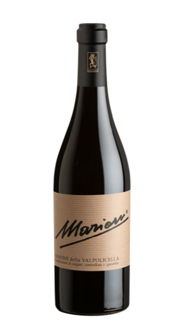 Amarone della Valpolicella Marion