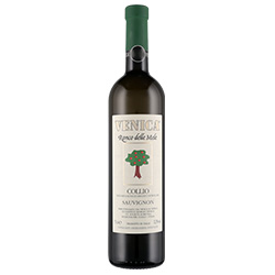 Ronco delle Mele Sauvignon