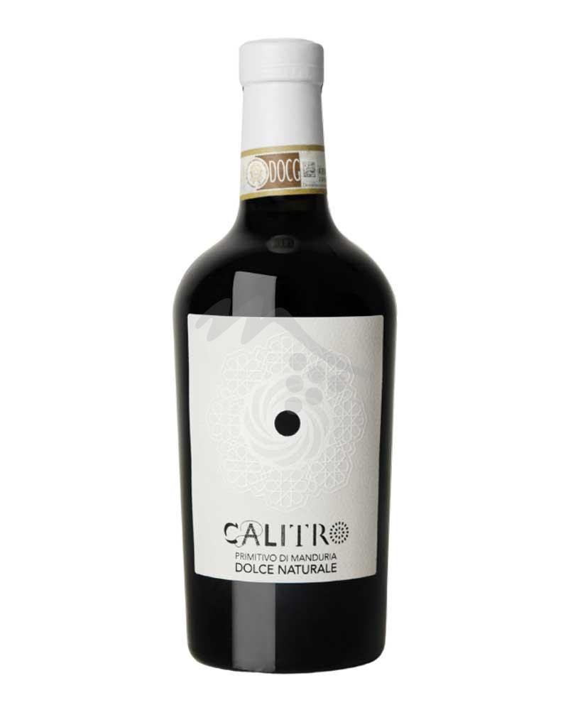 Primitivo Primitivo di Manduria Dolce Naturale DOCG Calitro 50 cl