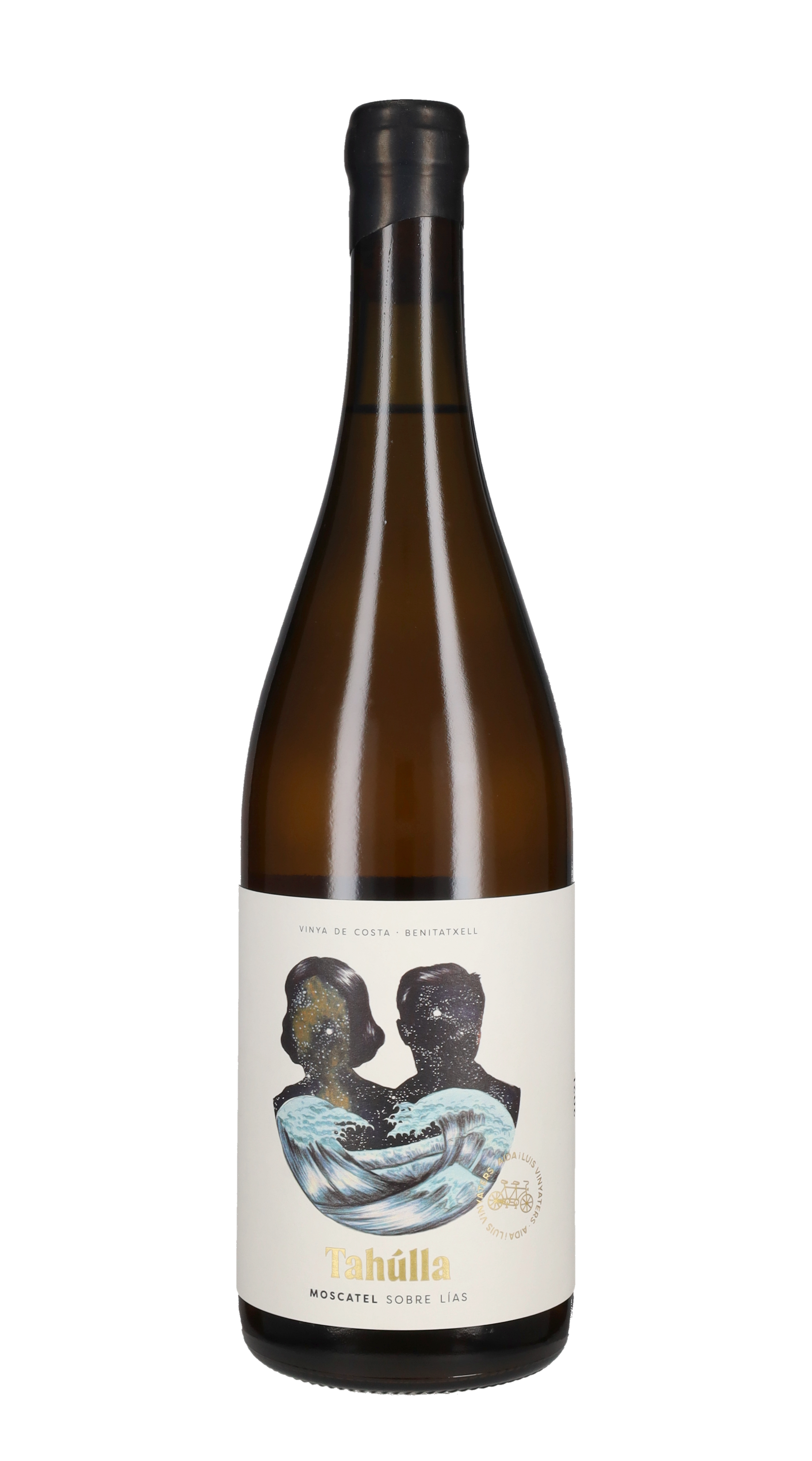 'Tahulla' Aida i Luis Vinyaters