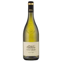 Marquis de Goulaine La Loire Royale Vouvray AOC 2024 0,75 ℓ