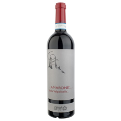 Zýmé Amarone della Valpolicella Classico DOP 2018 0,75 ℓ