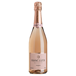 Spumante Rosé Dealcolato