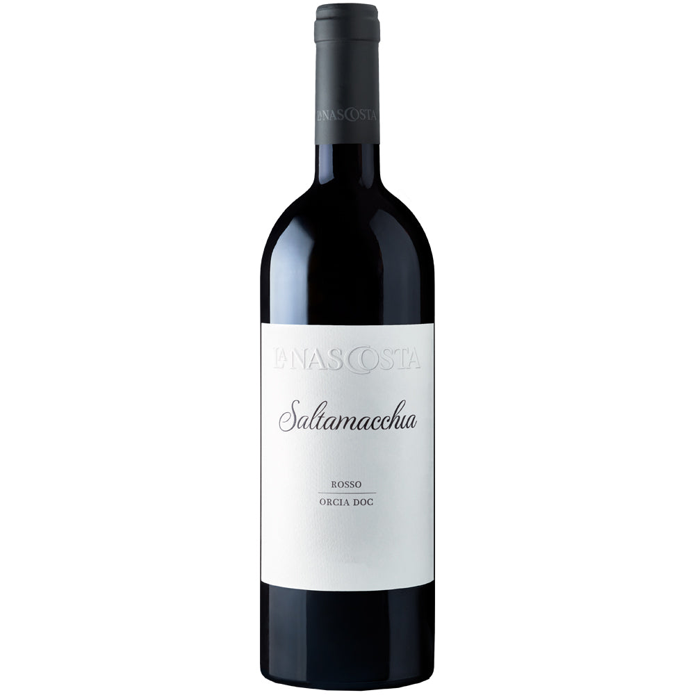 Orcia Rosso DOC Saltamacchia