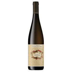 Colli Orientali del Friuli Chardonnay