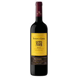 Rioja Gran Reserva
