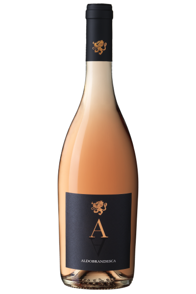 A' Rosato Fattoria Aldobrandesca Antinori 2024