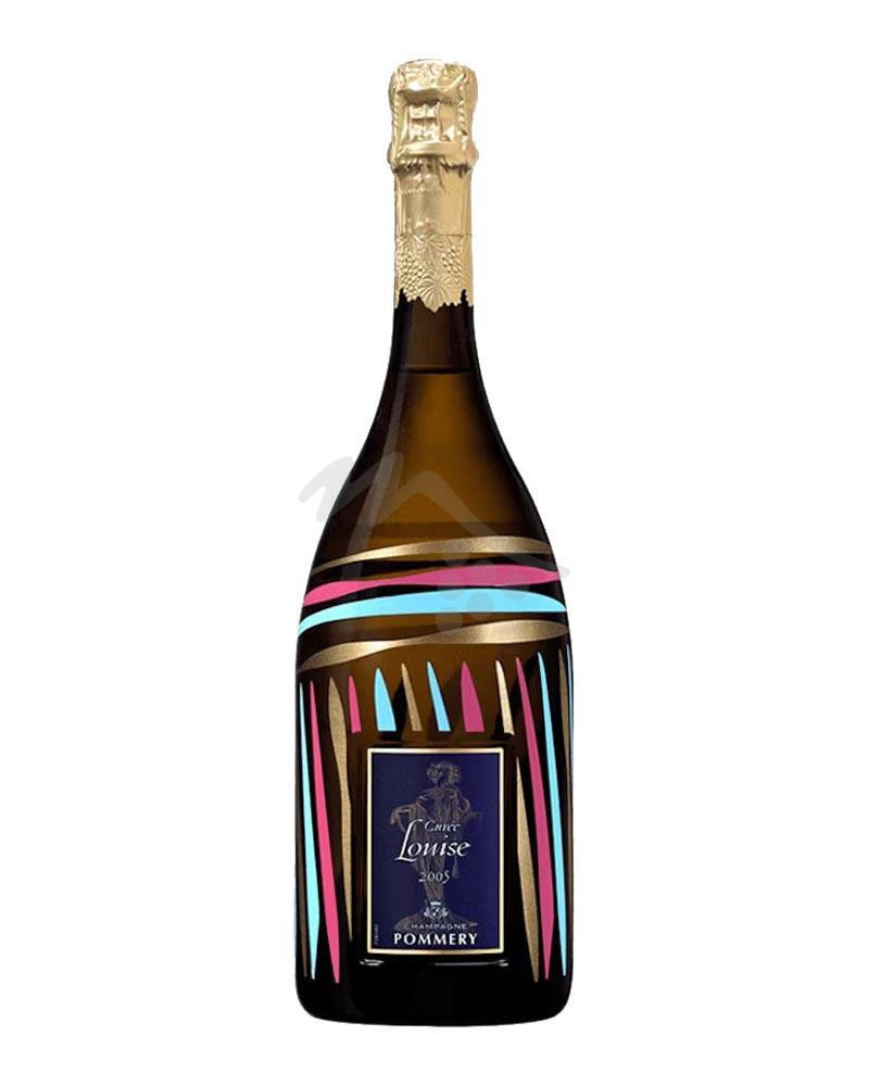 Champagne Brut Cuvée Louise