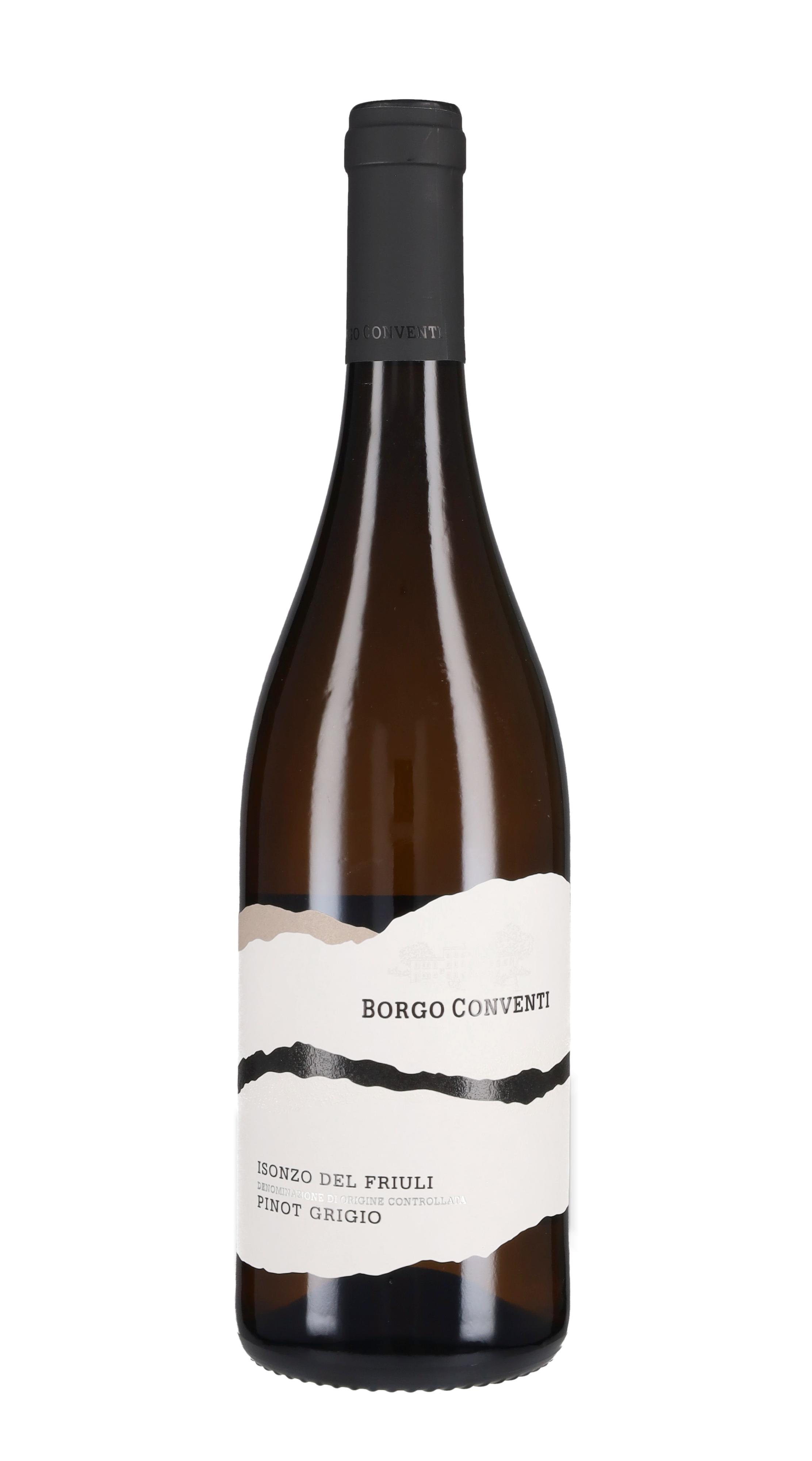 Pinot Grigio Borgo Conventi