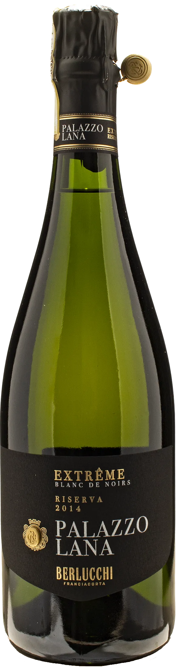 Franciacorta Palazzo Lana Extreme Extra Brut Riserva