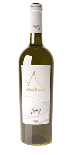 "Alfieribianco" Calabria IGT 2024