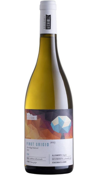 Pinot Grigio Alto Adige DOC