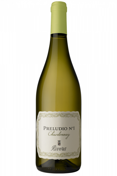 Chardonnay Preludio Nº 1 Rivera