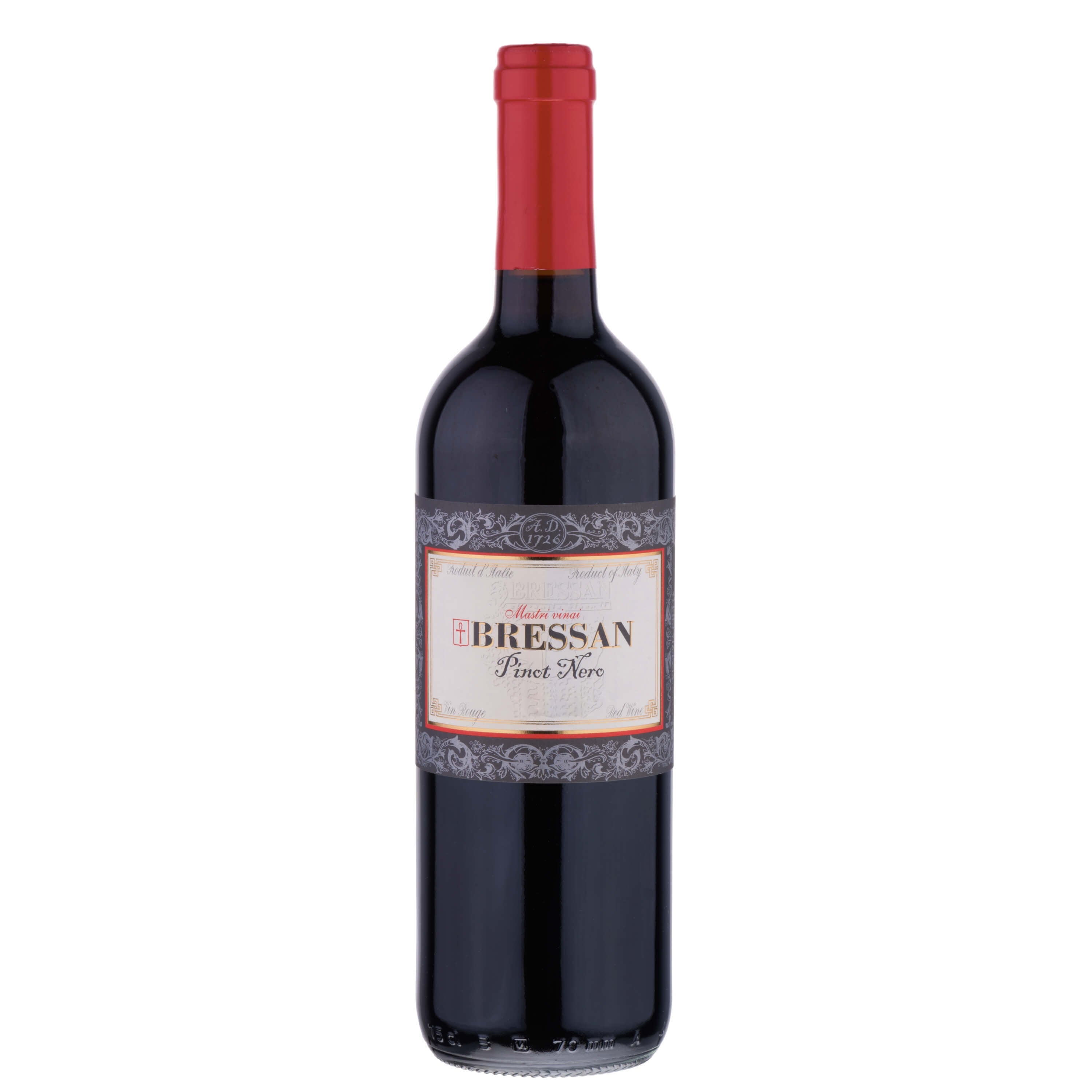 Venezia Giulia Pinot Nero IGP