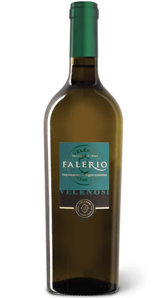 Bianco Falerio DOC