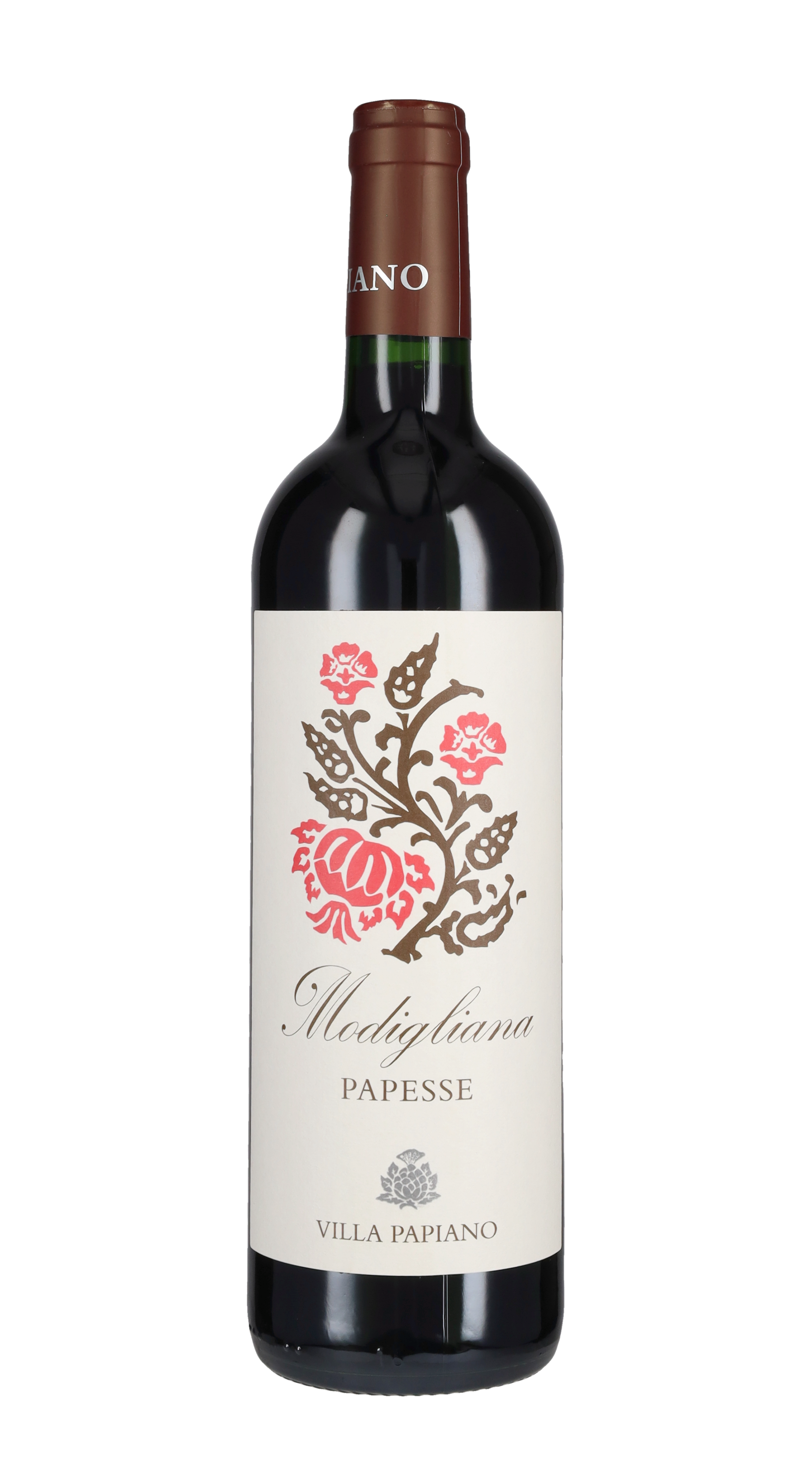 Sangiovese 'Le Papesse'