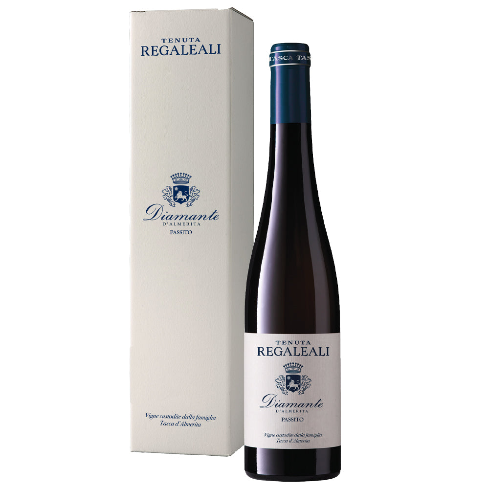 Passito IGT Diamante d'Almerita