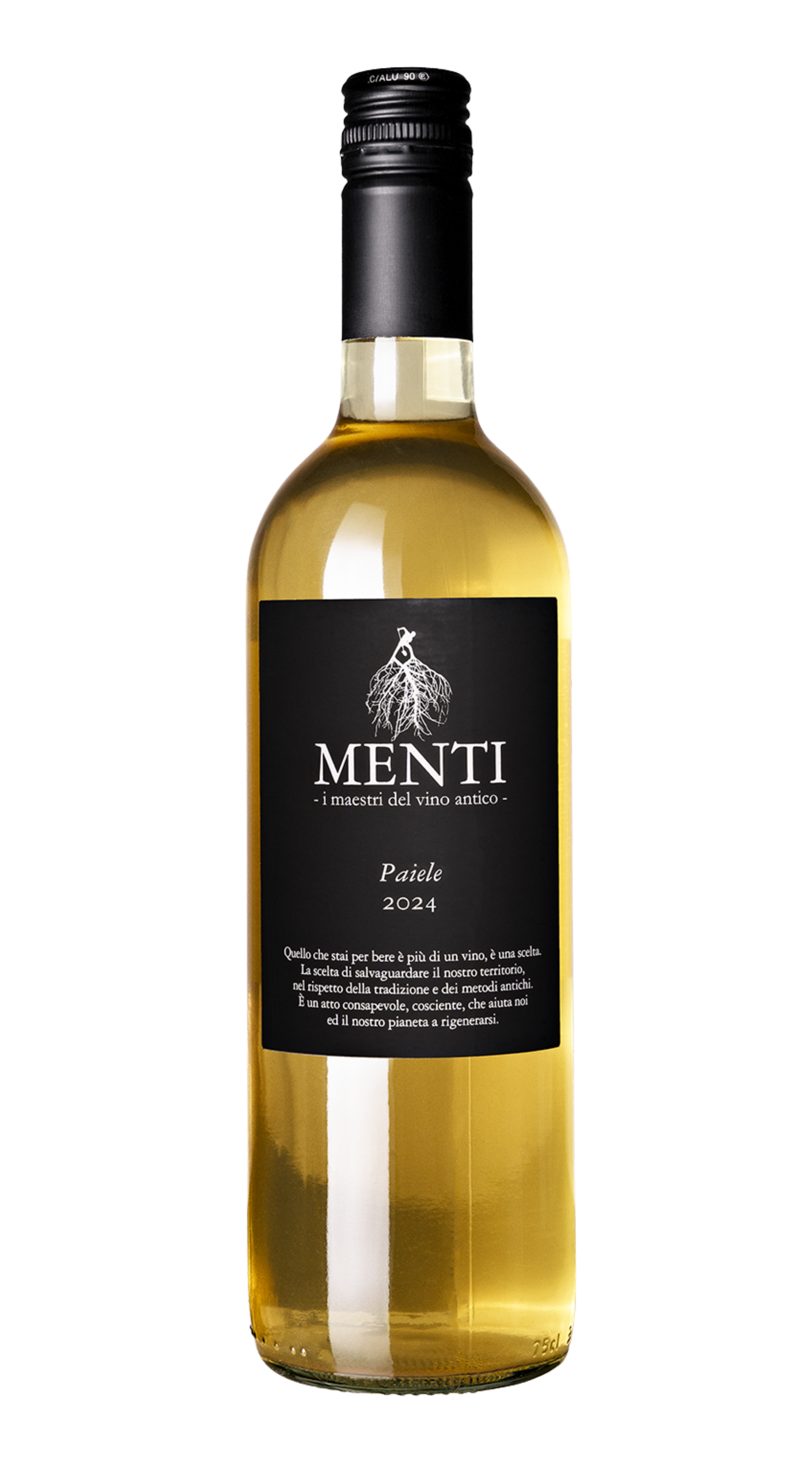 'Paiele' Giovanni Menti