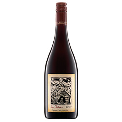 Roco The Stalker Willamette Valley AVA Pinot Noir 2021 0,75 ℓ