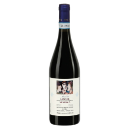 Nebbiolo Langhe DOC Mio Vino