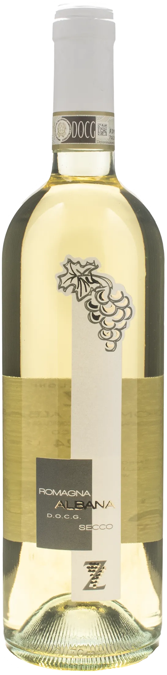 Romagna Albana Secco