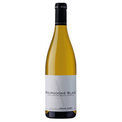Bourgogne Chardonnay