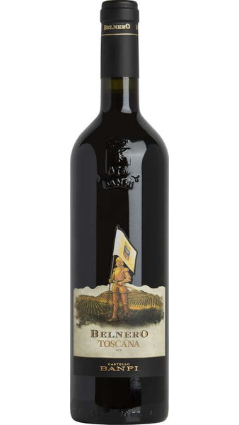 Toscana IGT - Belnero - Magnum