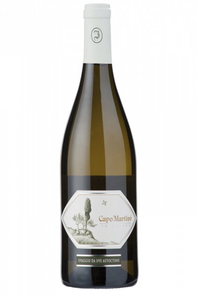 Capo Martino