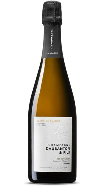 Champagne Blanc de Blancs