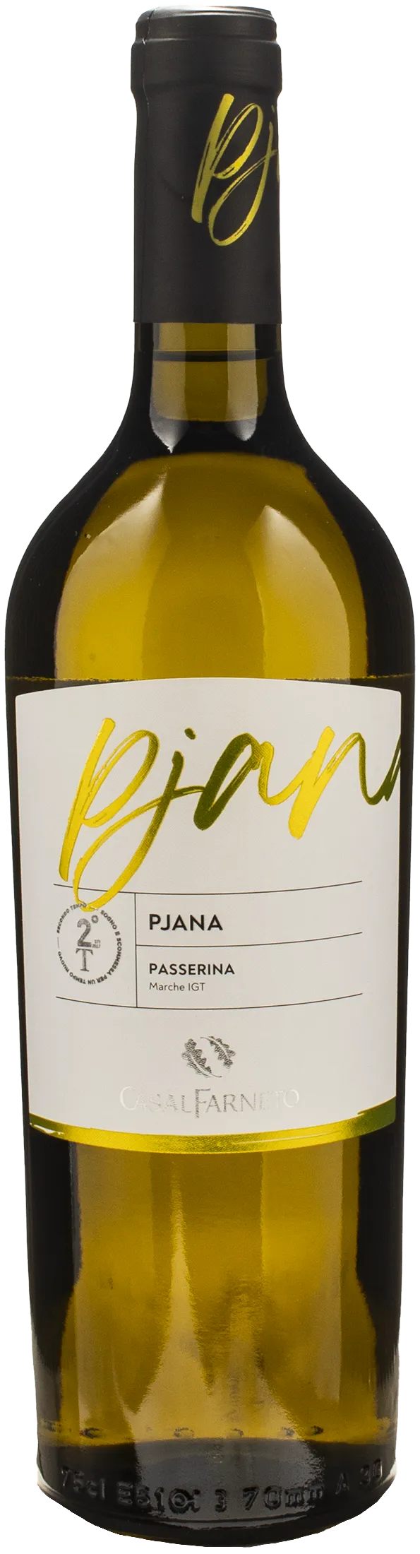 Marche Passerina Pjana