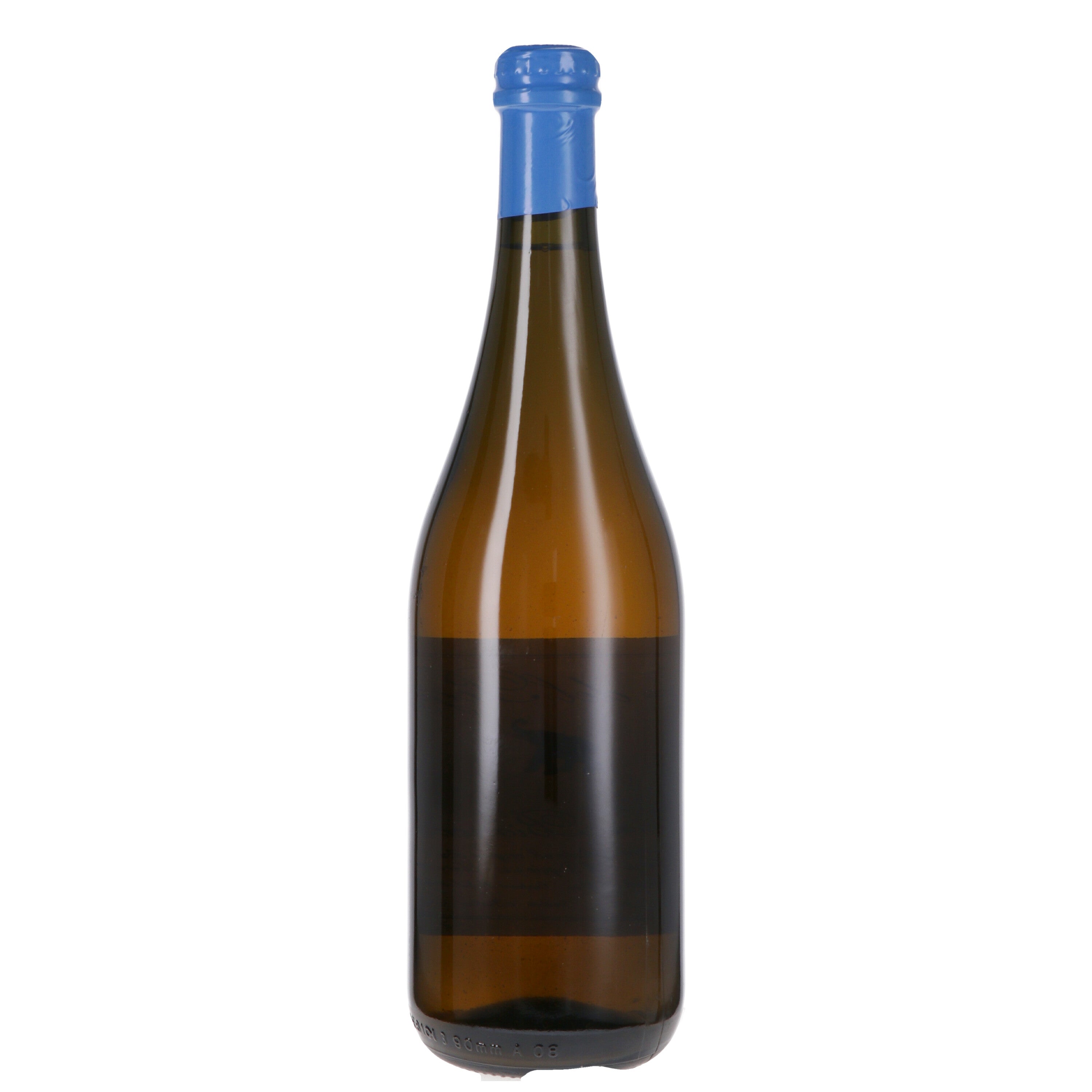 Vino Bianco Frizzante Pet Nat