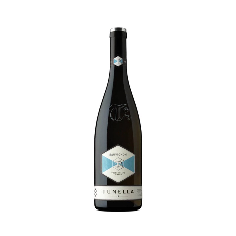 Sauvignon Colli Orientali Friuli DOC 2023 - Tunella