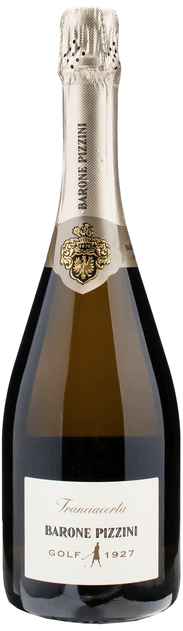 Franciacorta Edizione Golf Extra Brut