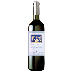 Abbazia Santa Anastasia Baccante Sicilia DOC Chardonnay Riserva 2022 0,75 ℓ