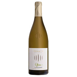Cantina Tramin Glarea Südtirol - Alto Adige DOC Chardonnay 2024 0,75 ℓ