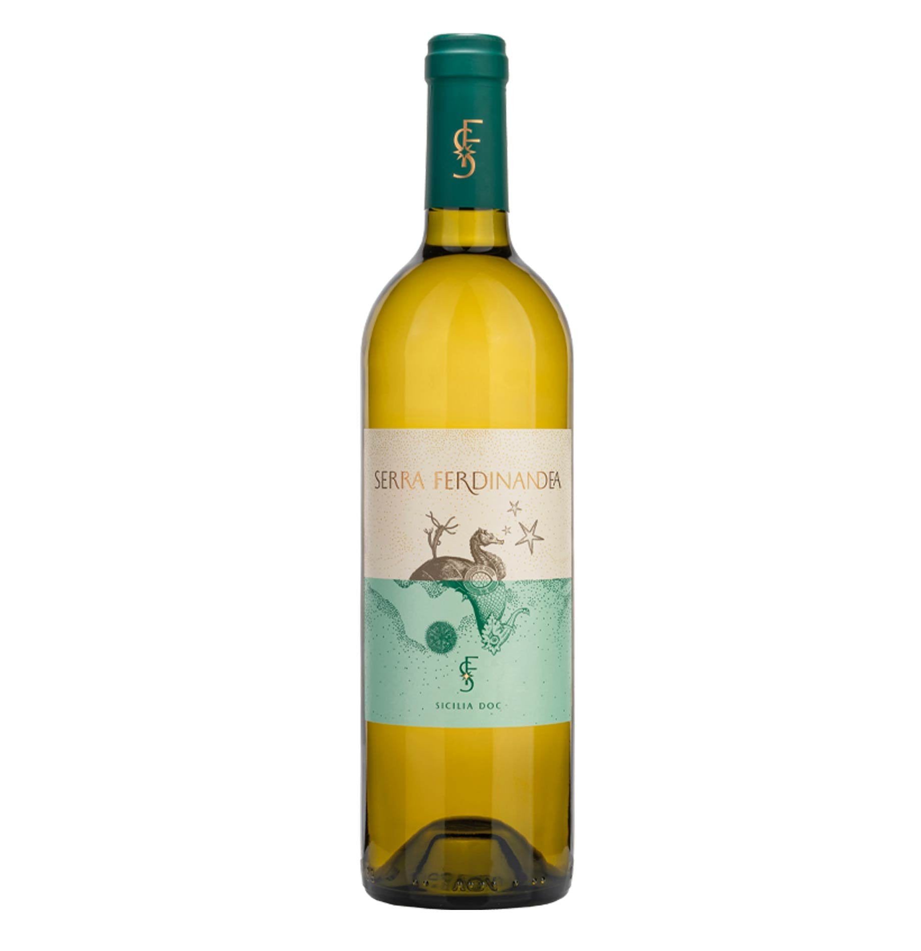 Sicilia Bianco DOC