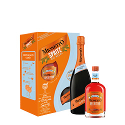 Spritz Kit Alcohol Free