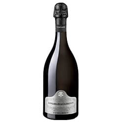 Franciacorta Riserva Millesimato Annamaria Clementi Dosaggio Zero