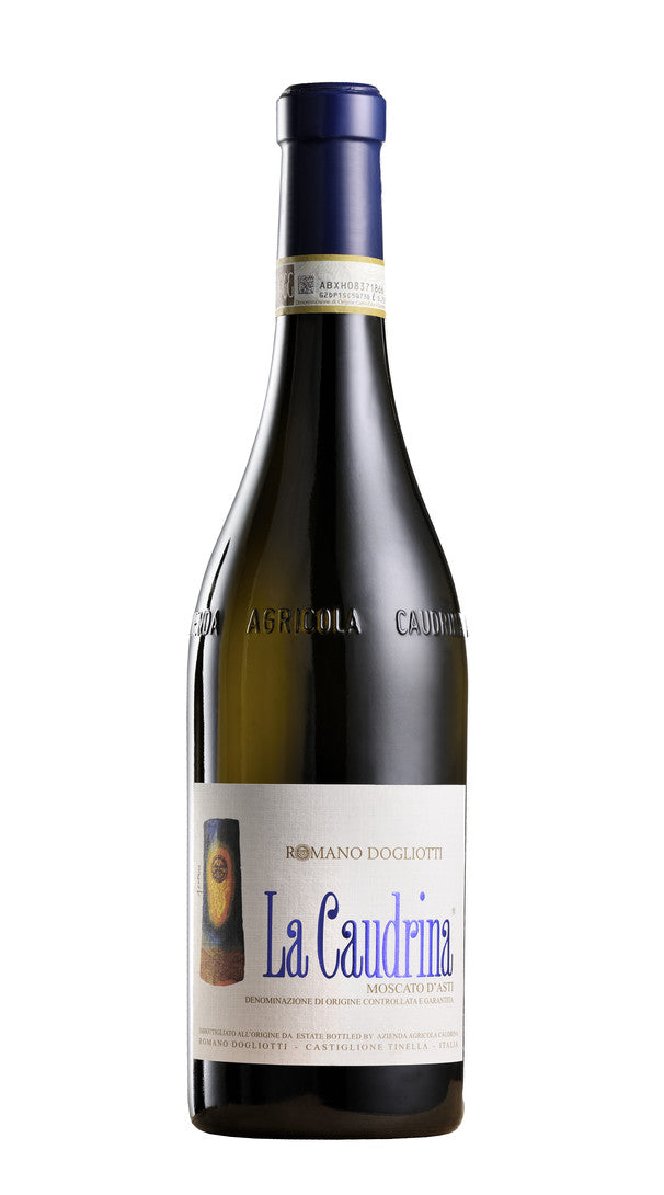 Moscato d'Asti La Caudrina