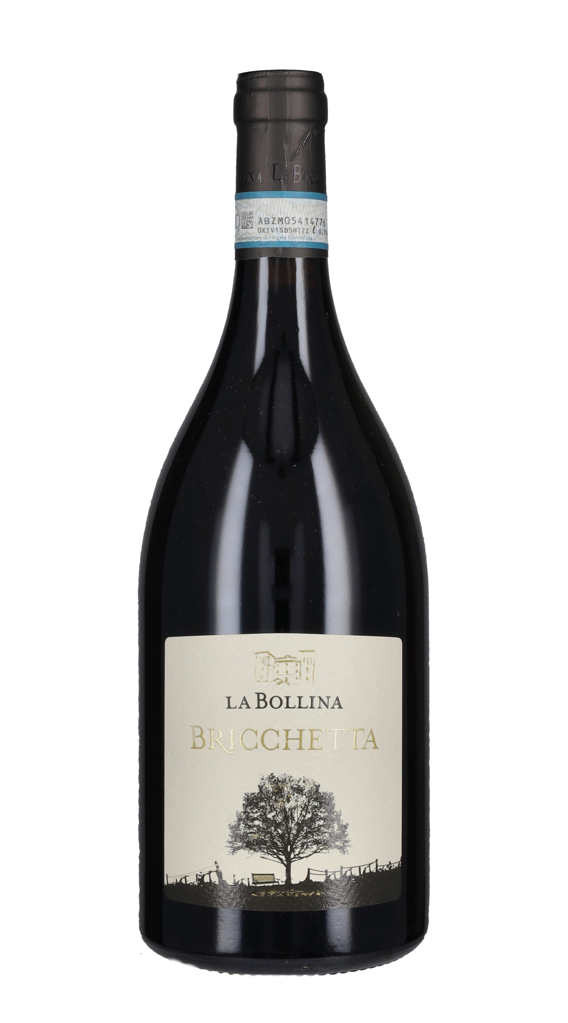 'Bricchetta' La Bollina