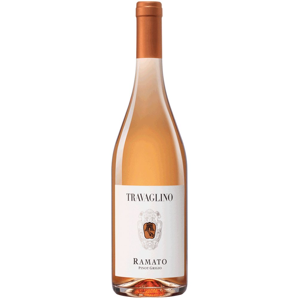 Oltrepò Pavese Pinot Grigio DOC Ramato