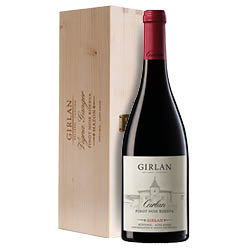 Girlan Curlan Südtirol - Alto Adige DOC Pinot Nero Riserva 2020