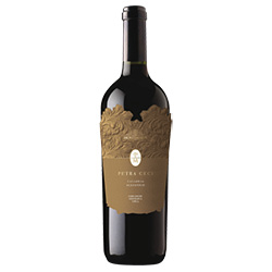 Montemajor Petra Ceci Calabria Aglianico IGT 2022 0,75 ℓ